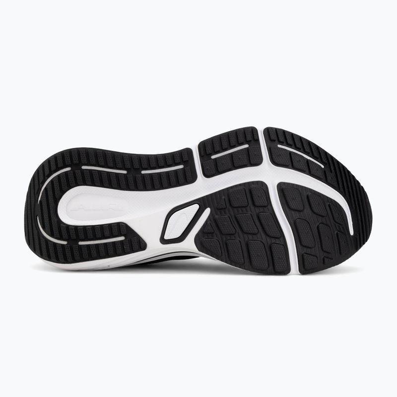 Кросівки для бігу чоловічі Nike Winflo 12 black/dark smoke grey/white 4