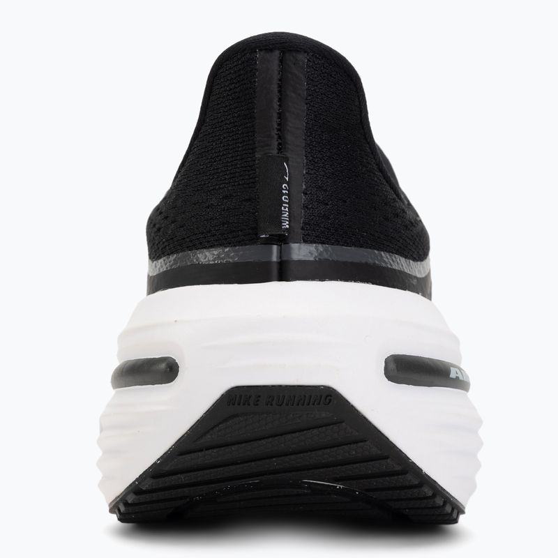 Кросівки для бігу чоловічі Nike Winflo 12 black/dark smoke grey/white 6