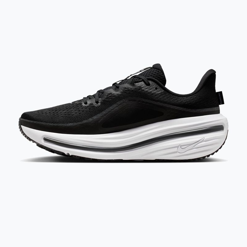 Кросівки для бігу чоловічі Nike Winflo 12 black/dark smoke grey/white 2