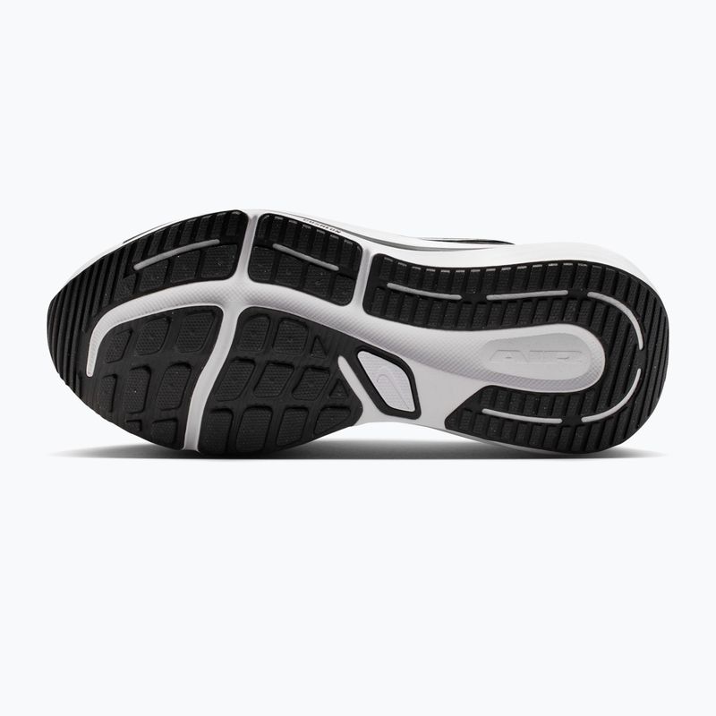 Кросівки для бігу чоловічі Nike Winflo 12 black/dark smoke grey/white 6