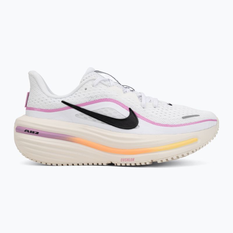Кросівки для бігу жіночі Nike Winflo 12 white/light magenta/chalk/black 2