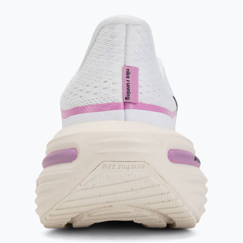 Кросівки для бігу жіночі Nike Winflo 12 white/light magenta/chalk/black 6