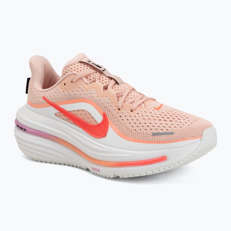 Кросівки для бігу жіночі Nike Winflo 12 arctic orange/summit white/flash crimson
