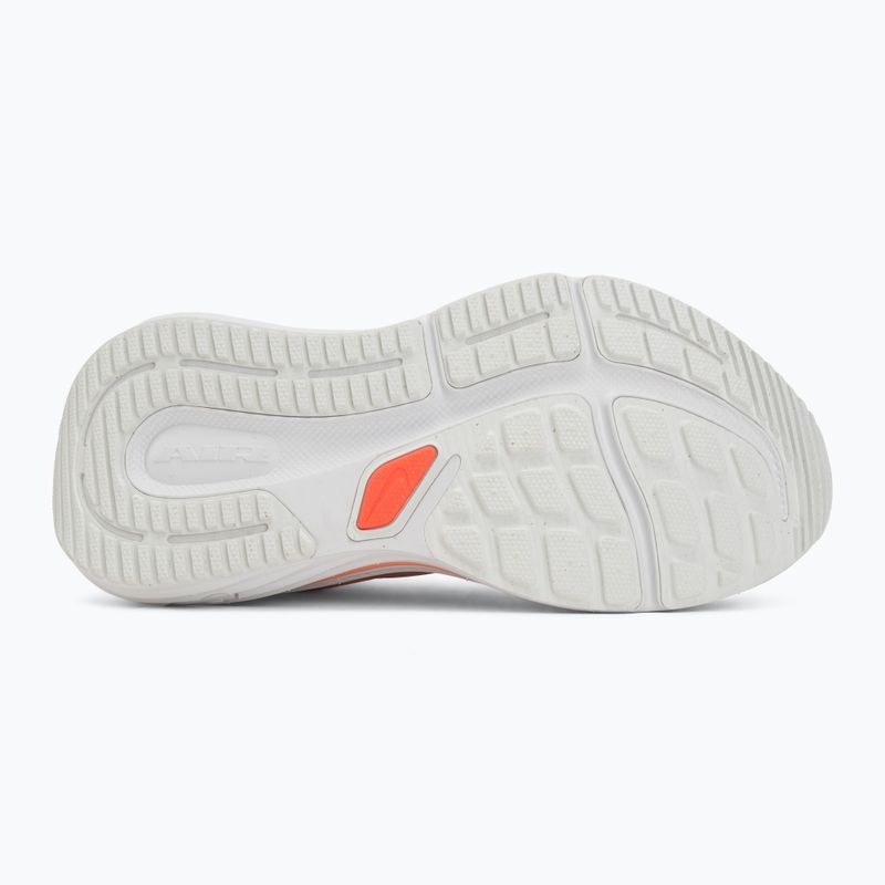 Кросівки для бігу жіночі Nike Winflo 12 arctic orange/summit white/flash crimson 4