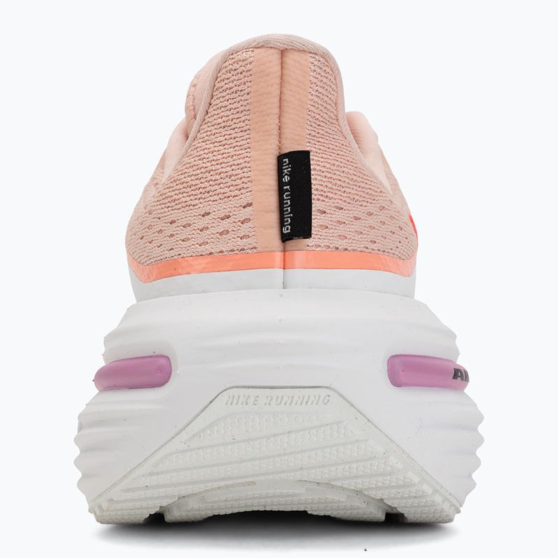 Кросівки для бігу жіночі Nike Winflo 12 arctic orange/summit white/flash crimson 6