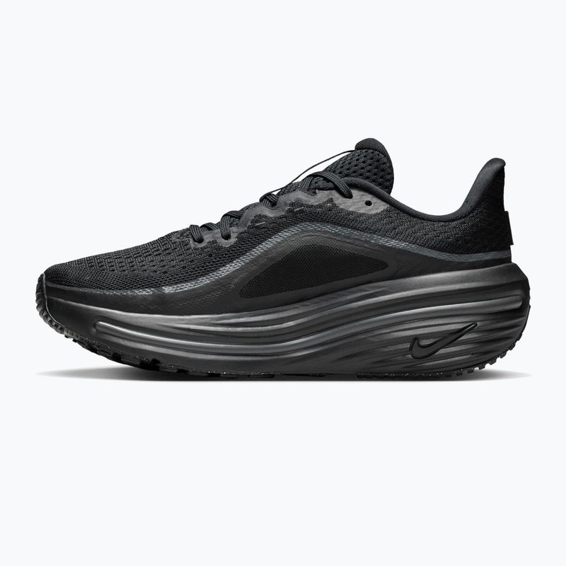 Кросівки для бігу жіночі Nike Winflo 12 black/dark smoke grey/black 2