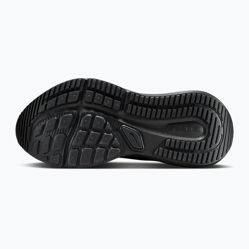 Кросівки для бігу жіночі Nike Winflo 12 black/dark smoke grey/black 4