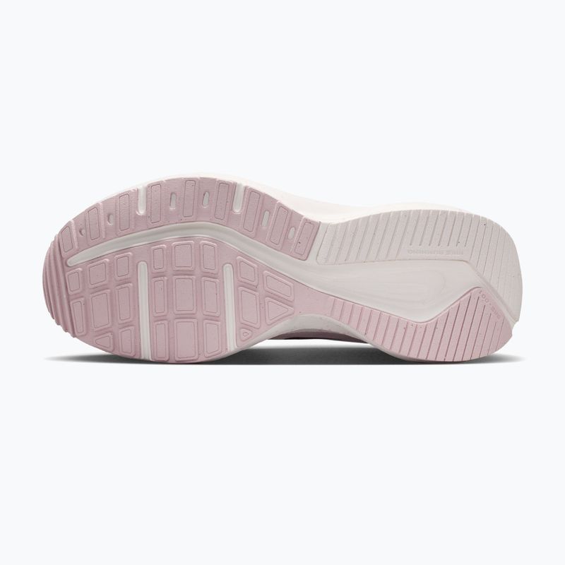 Кросівки для бігу жіночі Nike Downshifter 14 SE silt red/tattoo-particle rose-phantom 2
