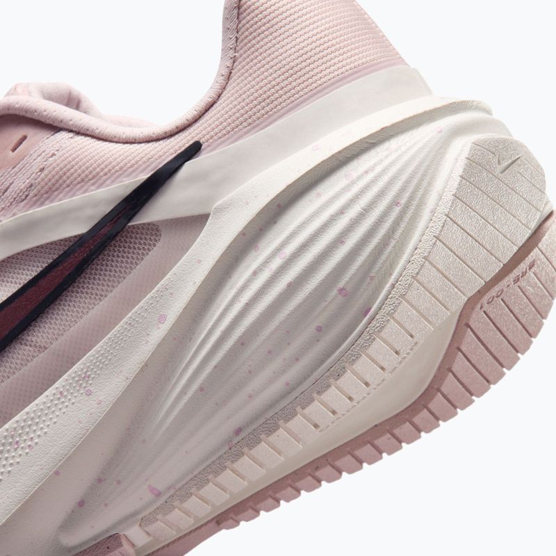 Кросівки для бігу жіночі Nike Downshifter 14 SE silt red/tattoo-particle rose-phantom 4