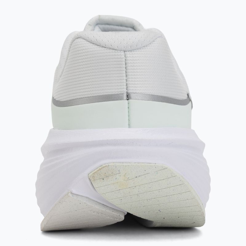 Кросівки для бігу жіночі Nike Downshifter 14 off white/barely green/metallic silver 6