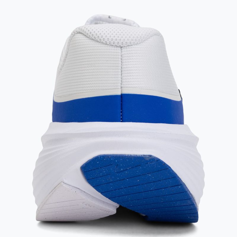 Кросівки для бігу чоловічі Nike Downshifter 14 white/racer blue/anthracite/black 6