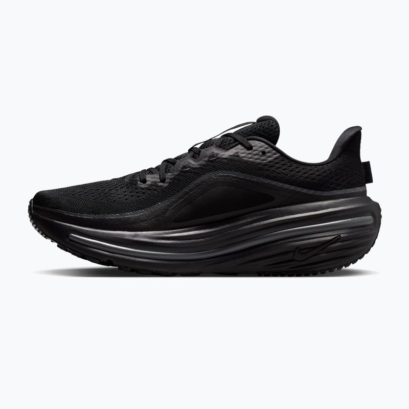Кросівки для бігу чоловічі Nike Winflo 12 black/dark smoke grey/black 2