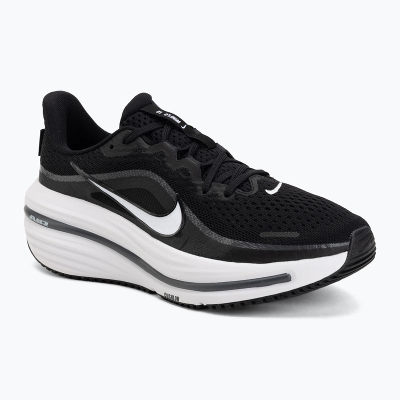 Кросівки для бігу жіночі Nike Winflo 12 black/dark smoke grey/white