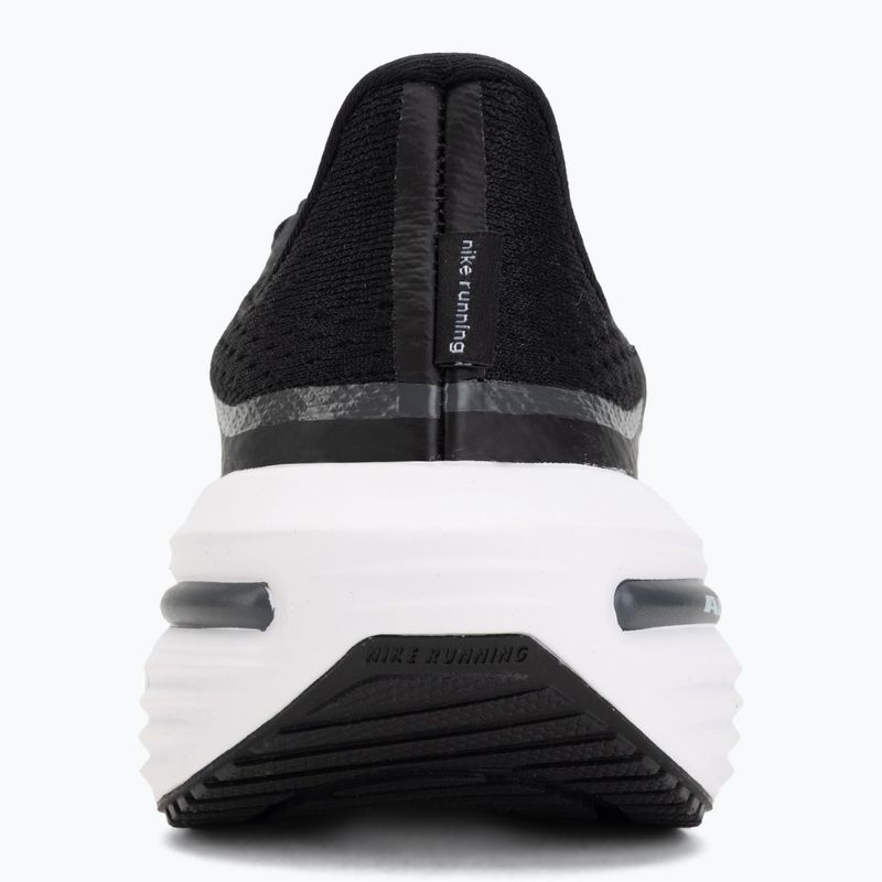 Кросівки для бігу жіночі Nike Winflo 12 black/dark smoke grey/white 6