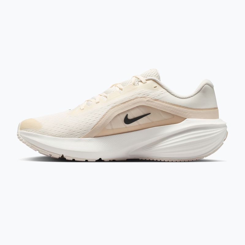 Кросівки для бігу чоловічі Nike Downshifter 14 pale ivory/black/sail/black spruce 2