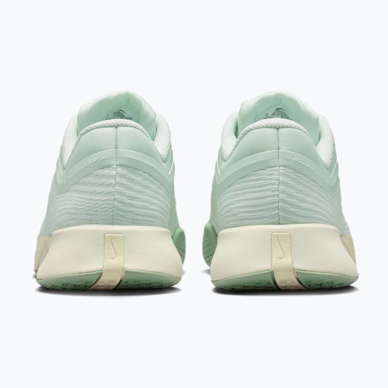 Жіноче тенісне взуття Nike Vapor Pro 3 barely green/sea glass/coconut milk 4