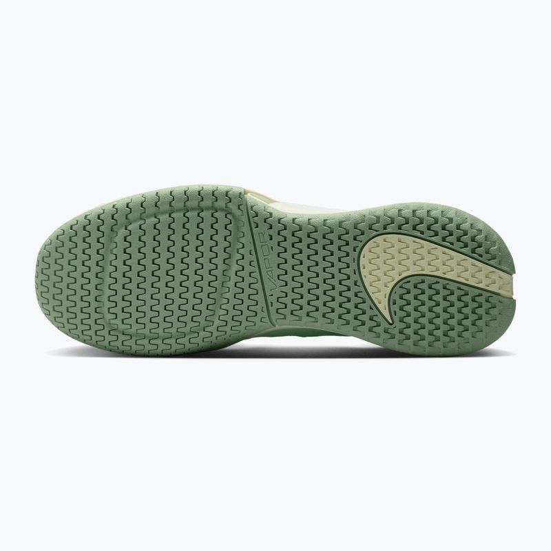 Жіноче тенісне взуття Nike Vapor Pro 3 barely green/sea glass/coconut milk 6