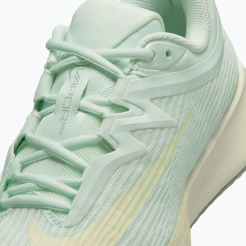 Жіноче тенісне взуття Nike Vapor Pro 3 barely green/sea glass/coconut milk 7