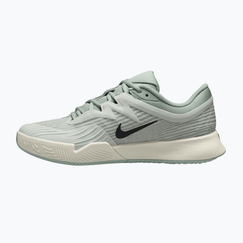 Жіноче тенісне взуття Nike Vapor Pro 3 Clay light silver/steam/phantom/black 2