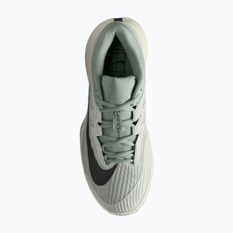 Жіноче тенісне взуття Nike Vapor Pro 3 Clay light silver/steam/phantom/black 3