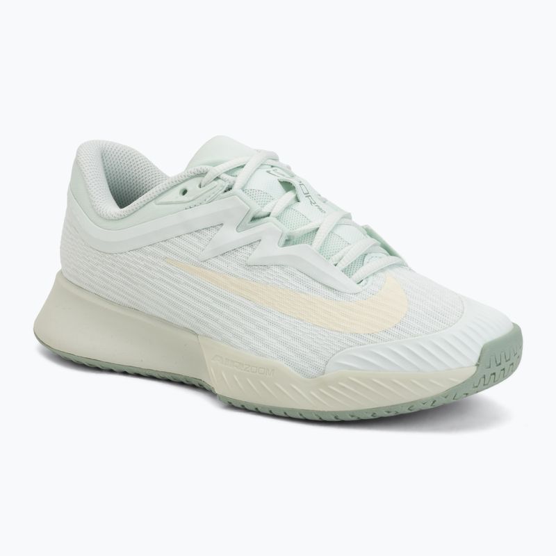 Жіноче тенісне взуття Nike Vapor Pro 3 barely green/sea glass/coconut milk