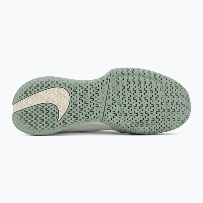 Жіноче тенісне взуття Nike Vapor Pro 3 barely green/sea glass/coconut milk 4