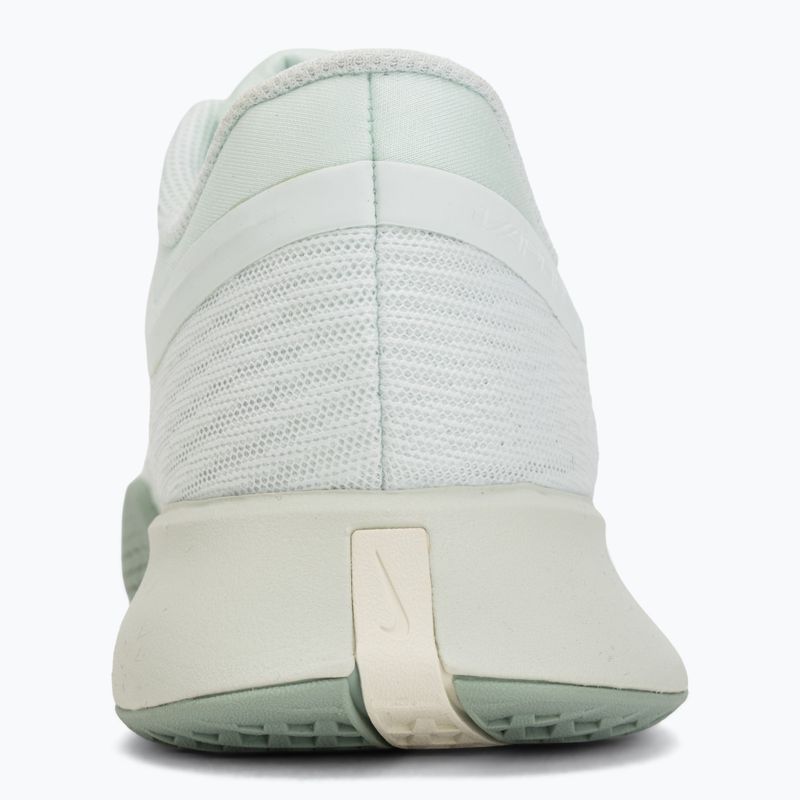Жіноче тенісне взуття Nike Vapor Pro 3 barely green/sea glass/coconut milk 6