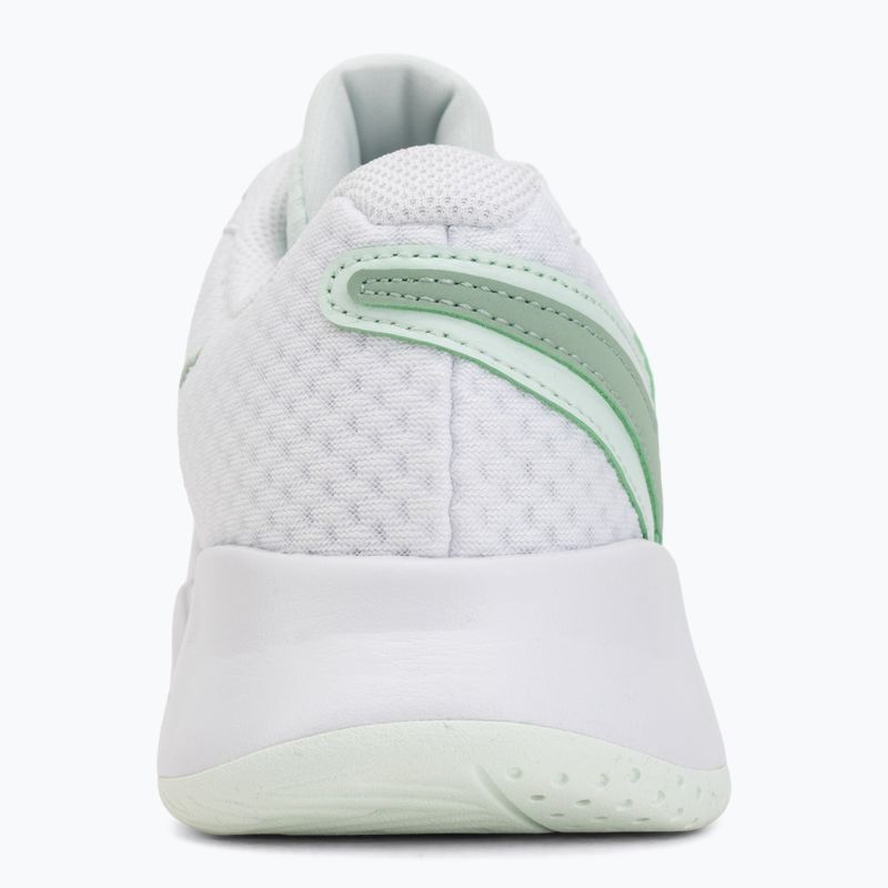 Взуття жіноче Nike Court Lite 4 white/barely green/steam 6