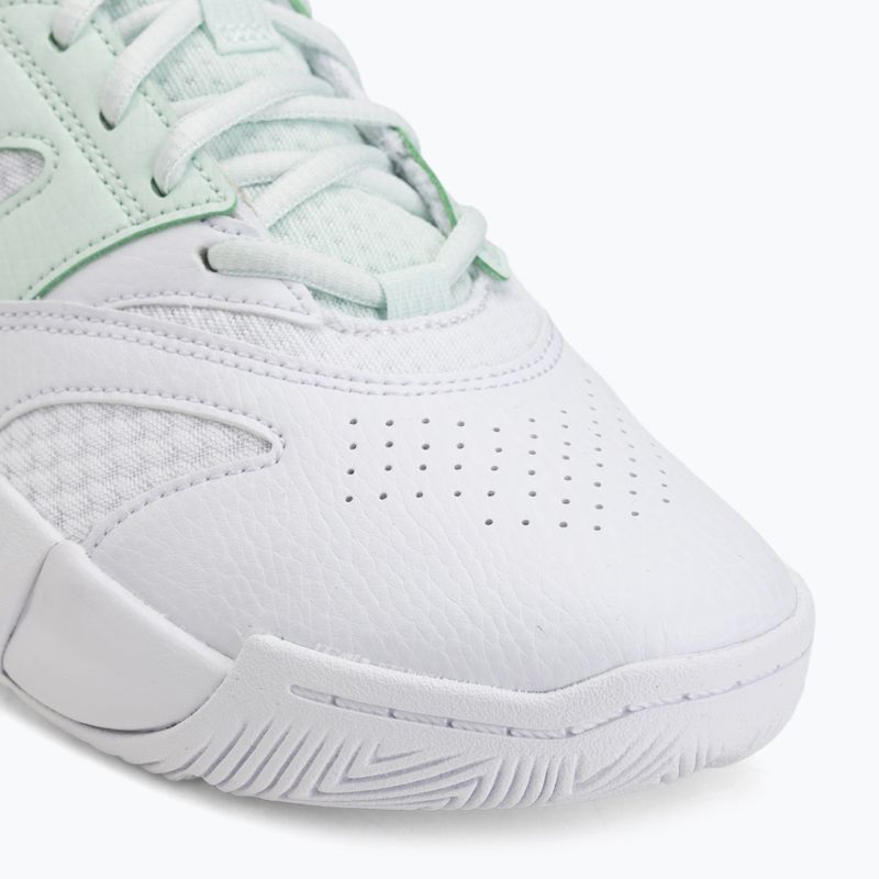 Взуття жіноче Nike Court Lite 4 white/barely green/steam 7