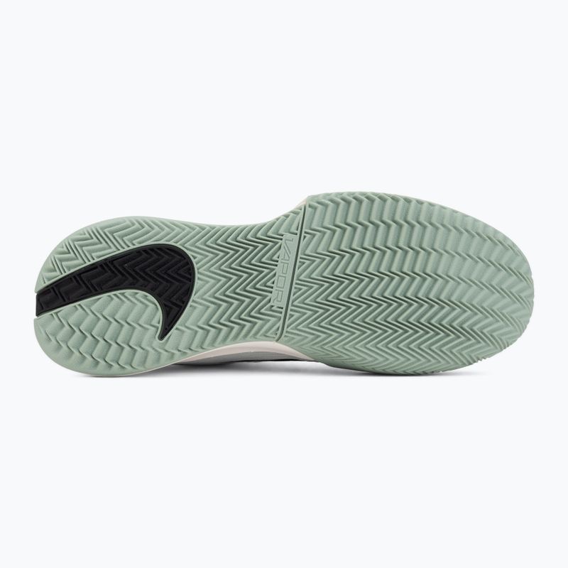 Взуття чоловіче Nike Vapor Pro 3 Clay light silver/steam/phantom/black 4