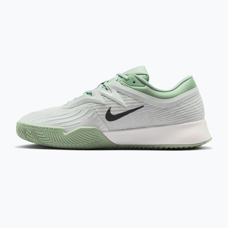 Взуття чоловіче Nike Vapor Pro 3 Clay light silver/steam/phantom/black 2