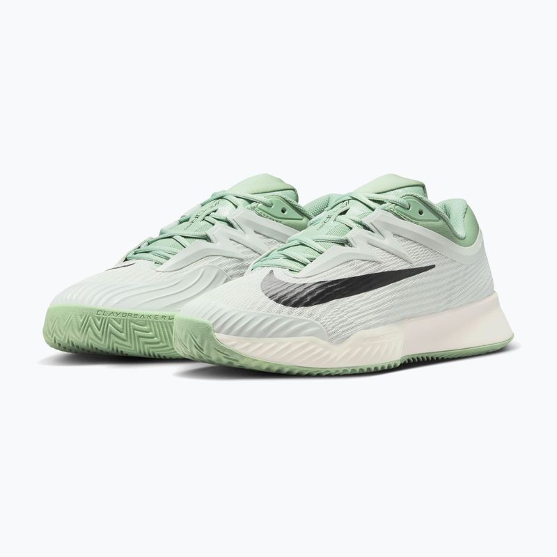 Взуття чоловіче Nike Vapor Pro 3 Clay light silver/steam/phantom/black 3