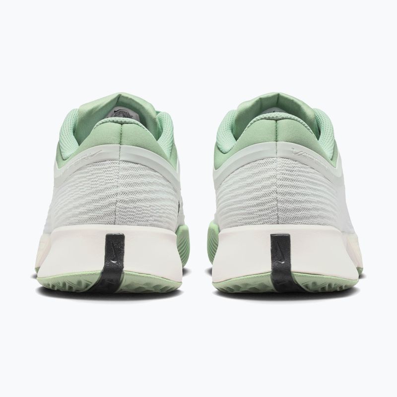 Взуття чоловіче Nike Vapor Pro 3 Clay light silver/steam/phantom/black 4