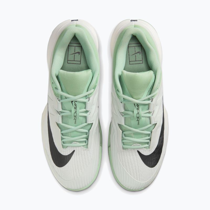 Взуття чоловіче Nike Vapor Pro 3 Clay light silver/steam/phantom/black 5