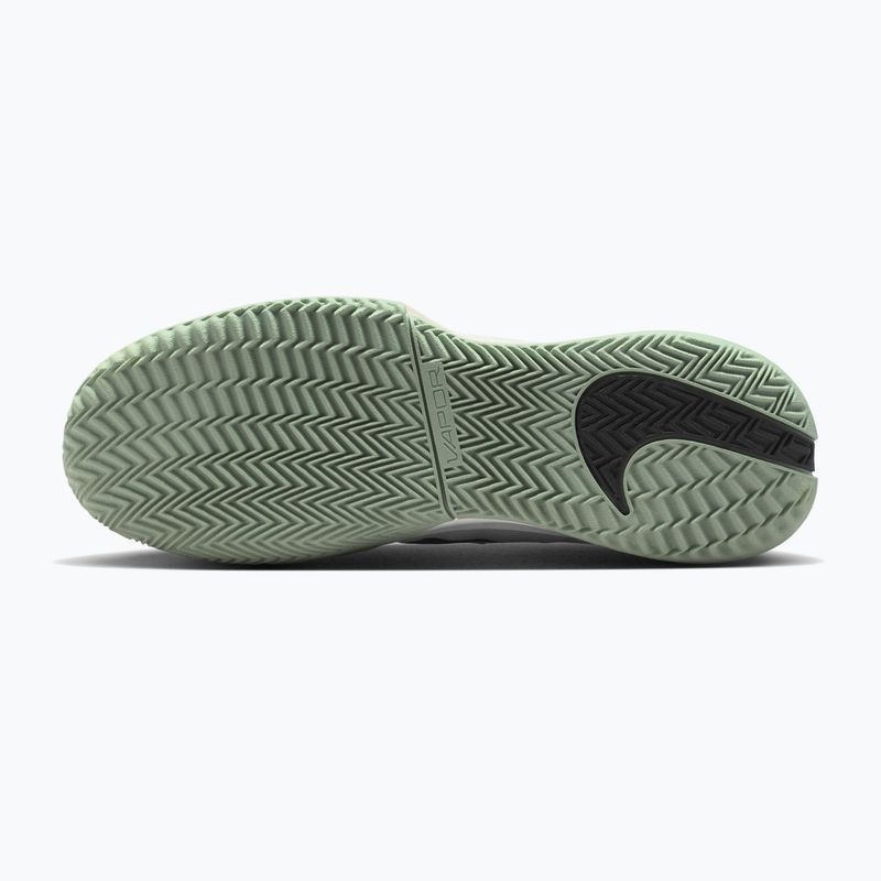 Взуття чоловіче Nike Vapor Pro 3 Clay light silver/steam/phantom/black 6