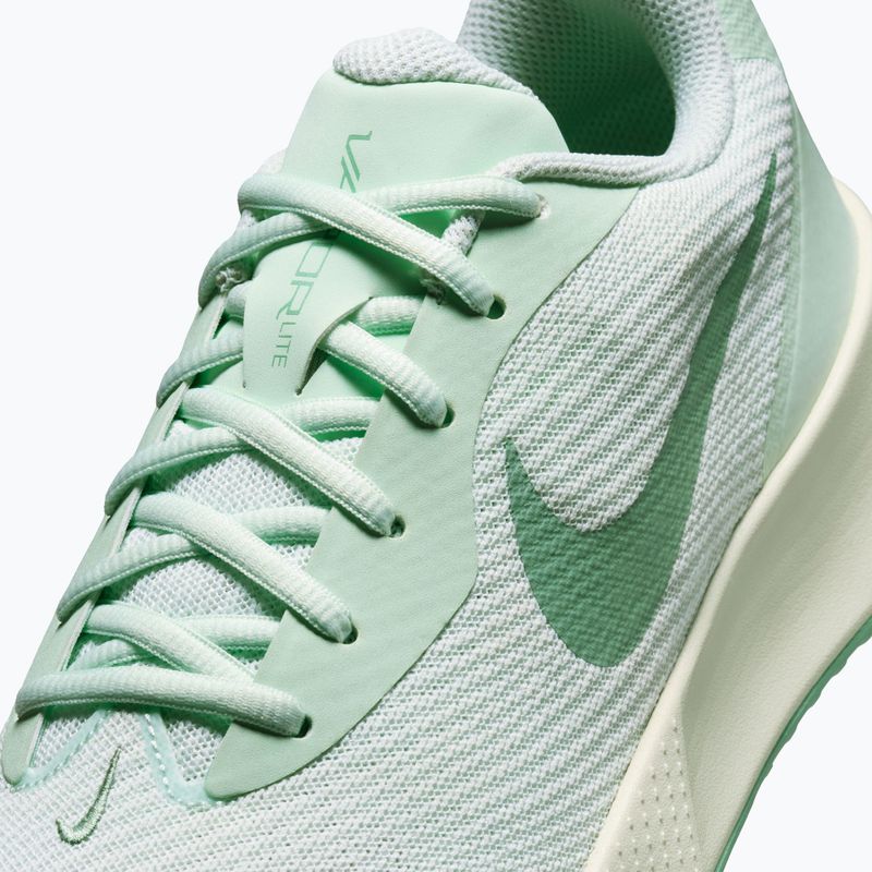 Жіноче тенісне взуття Nike Vapor Lite 3 barely green/sea glass/steam 7