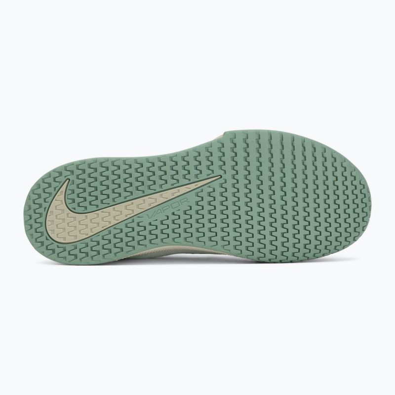 Жіноче тенісне взуття Nike Vapor Lite 3 barely green/sea glass/steam 4