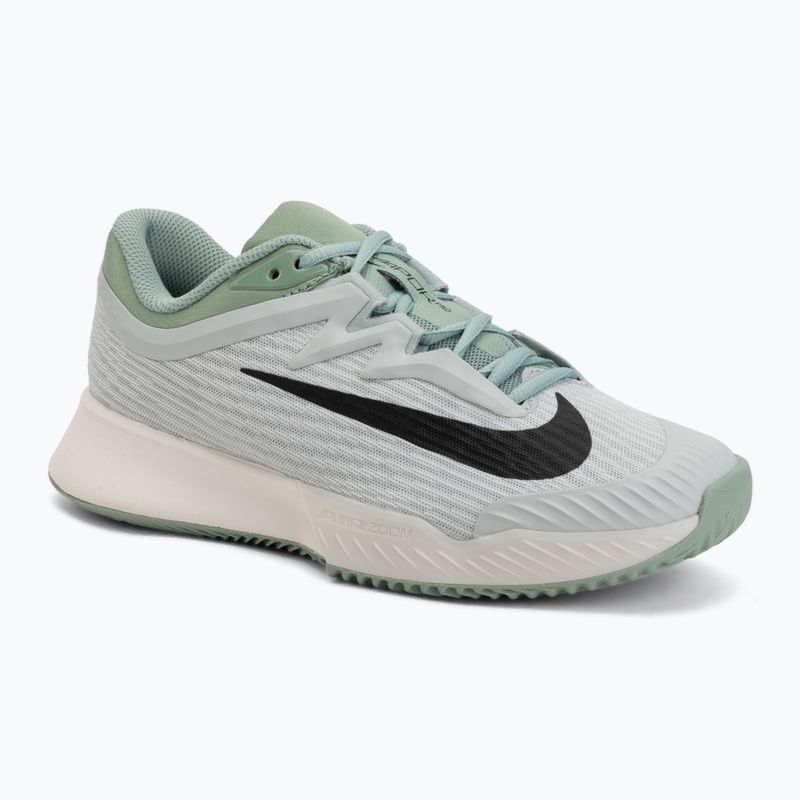 Жіноче тенісне взуття Nike Vapor Pro 3 Clay light silver/steam/phantom/black