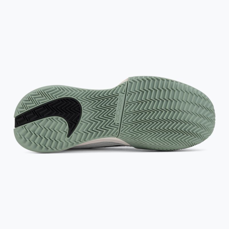 Жіноче тенісне взуття Nike Vapor Pro 3 Clay light silver/steam/phantom/black 4