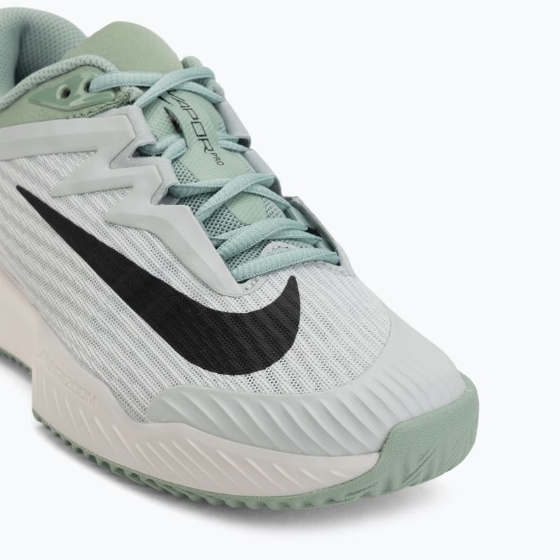 Жіноче тенісне взуття Nike Vapor Pro 3 Clay light silver/steam/phantom/black 7
