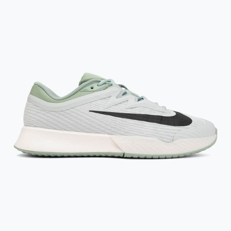Чоловіче тенісне взуття Nike Vapor Pro 3 light silver/steam/phantom/black 2