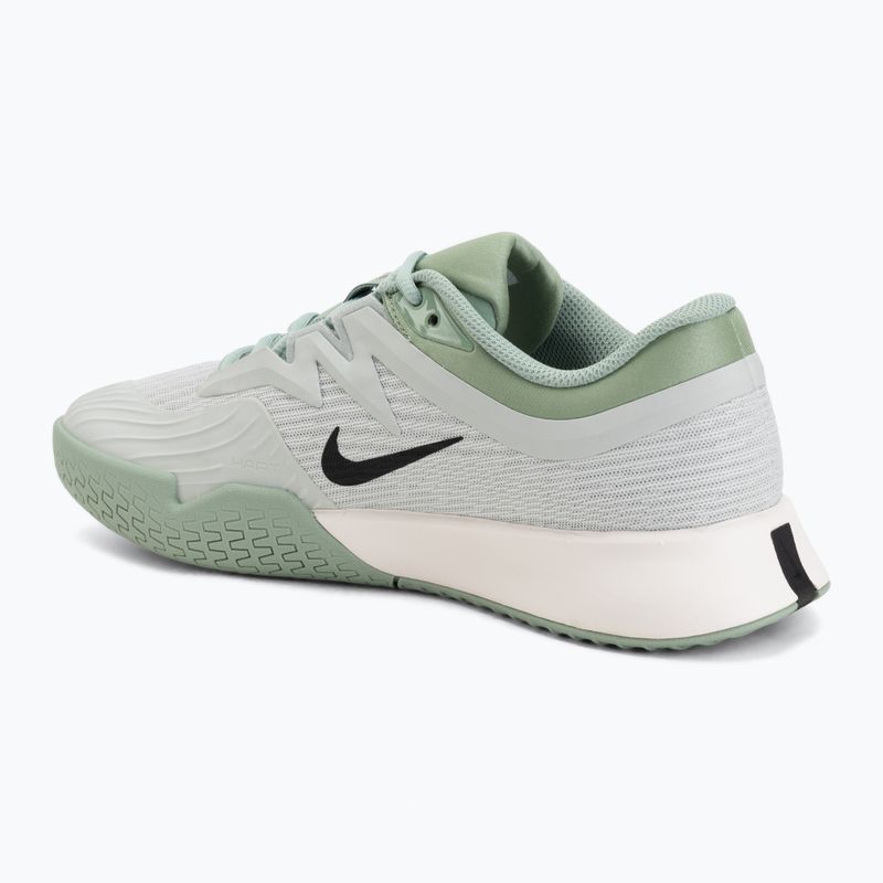 Чоловіче тенісне взуття Nike Vapor Pro 3 light silver/steam/phantom/black 3