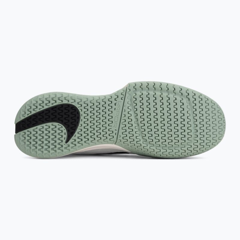 Чоловіче тенісне взуття Nike Vapor Pro 3 light silver/steam/phantom/black 4