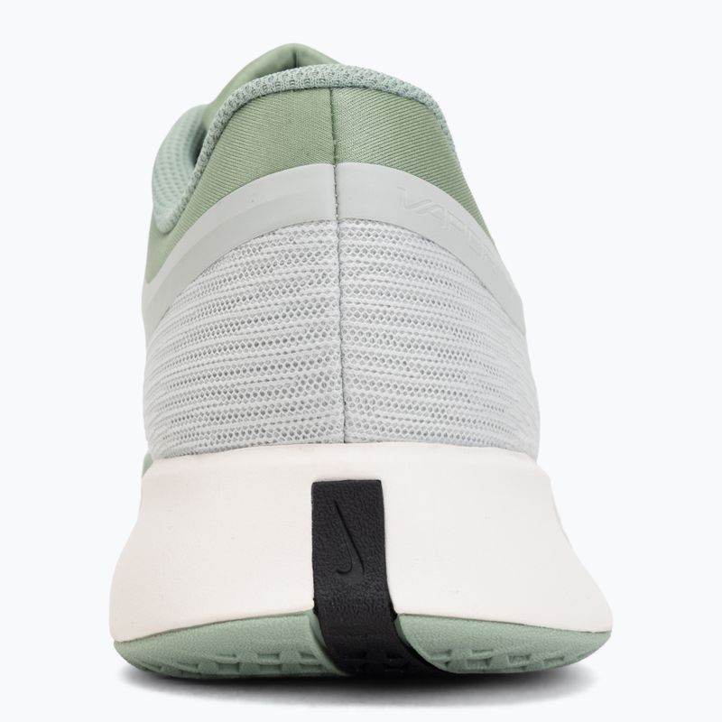 Чоловіче тенісне взуття Nike Vapor Pro 3 light silver/steam/phantom/black 6