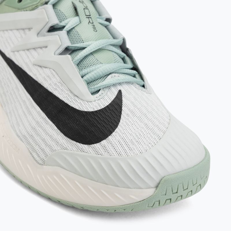 Чоловіче тенісне взуття Nike Vapor Pro 3 light silver/steam/phantom/black 7