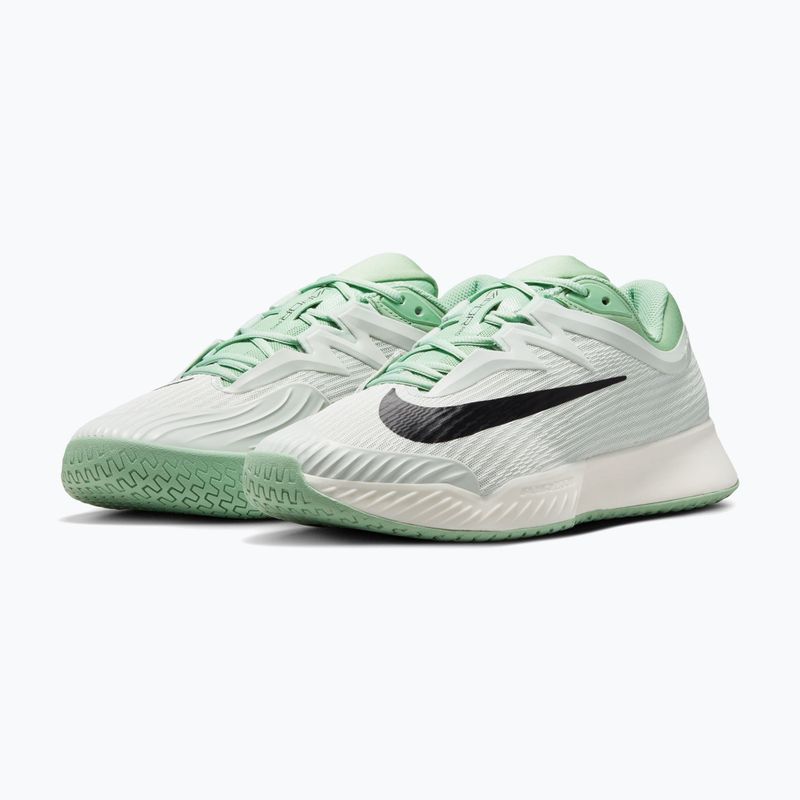 Чоловіче тенісне взуття Nike Vapor Pro 3 light silver/steam/phantom/black 3