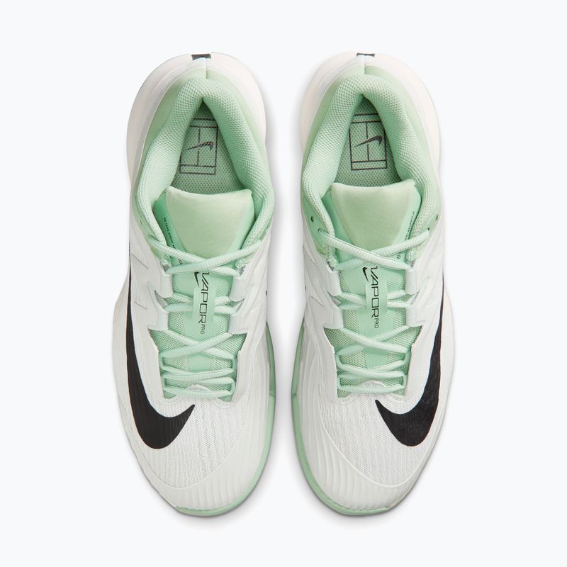 Чоловіче тенісне взуття Nike Vapor Pro 3 light silver/steam/phantom/black 5
