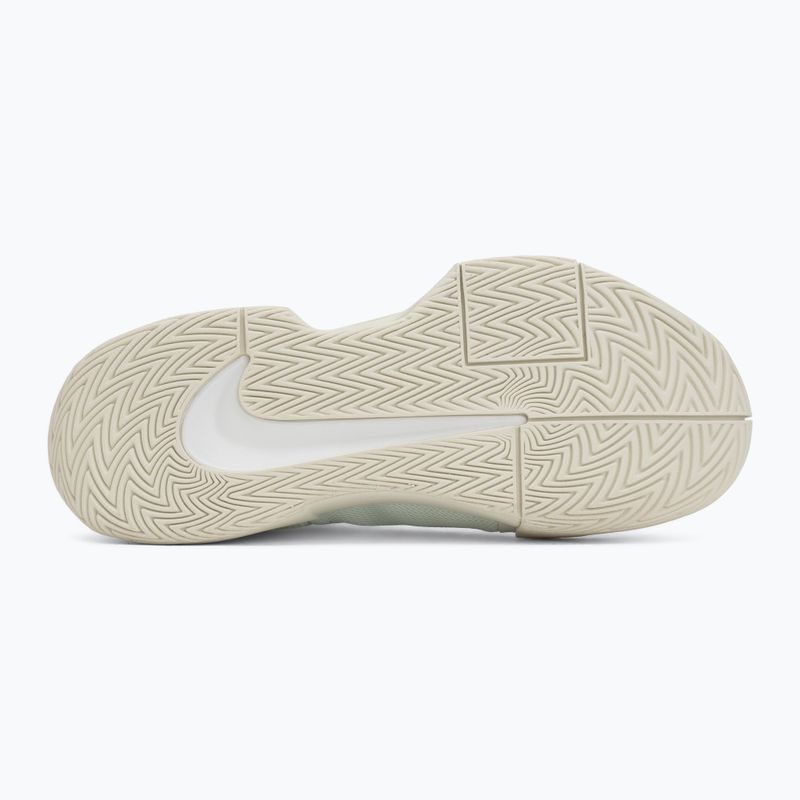 Жіноче тенісне взуття Nike GP Challenge Pro steam/barely green/sea glass/white 4