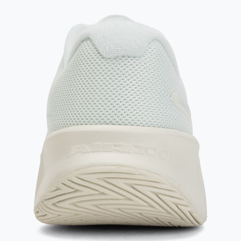 Жіноче тенісне взуття Nike GP Challenge Pro steam/barely green/sea glass/white 6