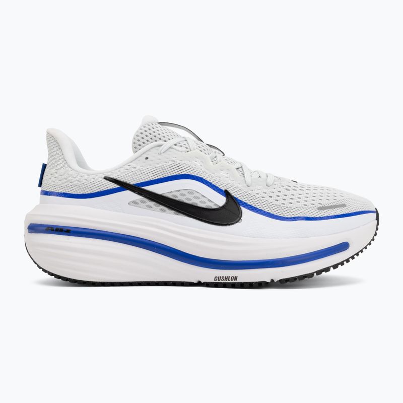 Кросівки для бігу чоловічі Nike Winflo 12 off white/white/wolf grey/black 2